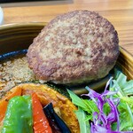 札幌スープカリィ ロビンソンスパイス - 