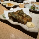 あじさい食堂 - 