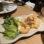 あじさい食堂 - 