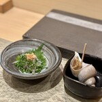 Ginza Sushiichidai Yuugo - 