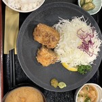 Hashi De Kireru Tonkatsu No Omise Mineo - 