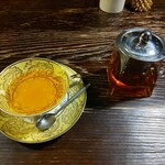 ROQUEFORT CAFE - キーマン