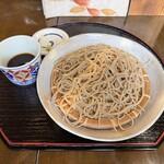 霧島蕎麦處 かわぐち - 