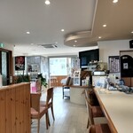 喫茶オーロラ - 