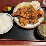 ドライブイン幸華 - 