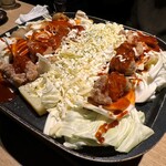 あじさい食堂 - 