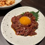 焼肉寺坂 - 