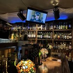 NEO SHOT BAR　深海の洞窟 - 