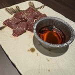 焼肉寺坂 - 