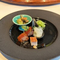 中国飯店 富麗華 - 