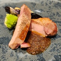 アニヴェルセル カフェ - 