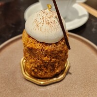 アニヴェルセル カフェ - 