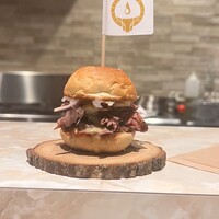 COWMAN STEAK CLUB - 