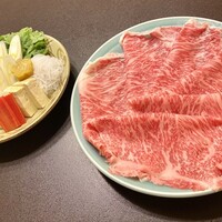 人形町今半 新宿第一生命ビル店 - 