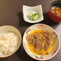 人形町今半 新宿第一生命ビル店 - 