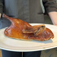 中国飯店 富麗華 - 