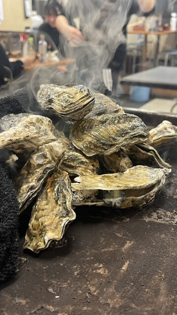 Kaki Goya Fee Bar Kyobashi Ekimae Ten photo 2