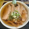 青竹手打ちラーメン  麺屋 貴