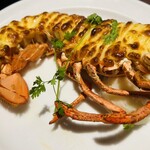 Red Lobster - 