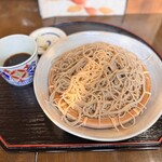 霧島蕎麦處 かわぐち - 