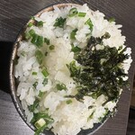 Tukisima Yakiniku Gyu Tan Dokoro Utuki - 