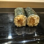 Togoshiginza Sushi Bando - 