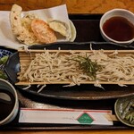 もり蔵 - ●Aランチ950円（税込み）