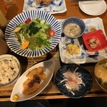 地恵地楽ダイニング　青空食堂 - 