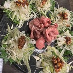 Tukisima Yakiniku Gyu Tan Dokoro Utuki - 