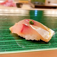 吉祥寺 鮨 栞庵 やましろ - 