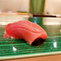 吉祥寺 鮨 栞庵 やましろ - 