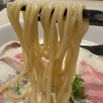 麺〜seeness〜なかの - 