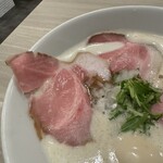 麺〜seeness〜なかの - 