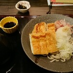 Soba Yasutake - 