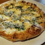 Pizzeria&Cafe WAKUWAKU - 