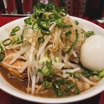 Buta Ramen Midorikawa - 