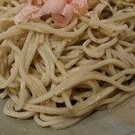 蕎麦 やすたけ - 