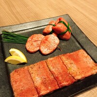 うし松 - 