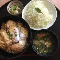 とんかつ まい泉 青山本店 - 