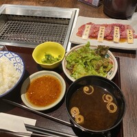 山形山　月島店 - 
