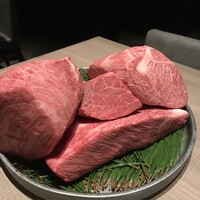 うし松 - 