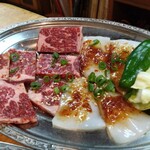 焼肉ソウル - 