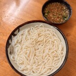 釜揚げうどん 戸隠 - 