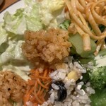 シズラー - ４回目、限界