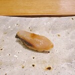 Sushi Gaku - 鰆