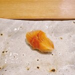 Sushi Gaku - 赤貝