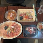 竹やぶ 玖珠本店 - 