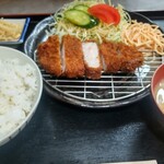 Tonkatsu Hourai - 