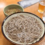 釜揚げうどん 戸隠 - 