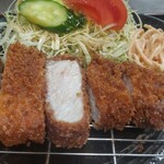 Tonkatsu Hourai - 